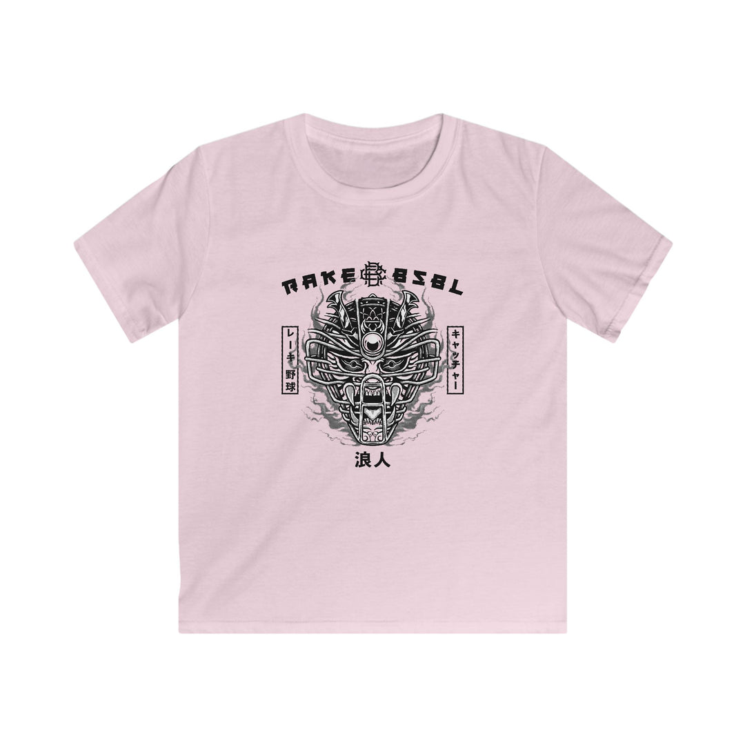 Kids Ronin Catchers Tee