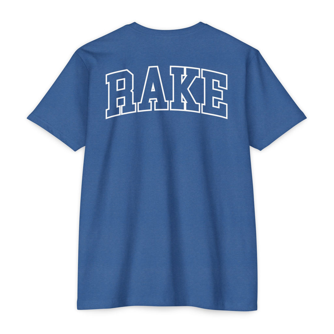 Rockin' Rake Tee