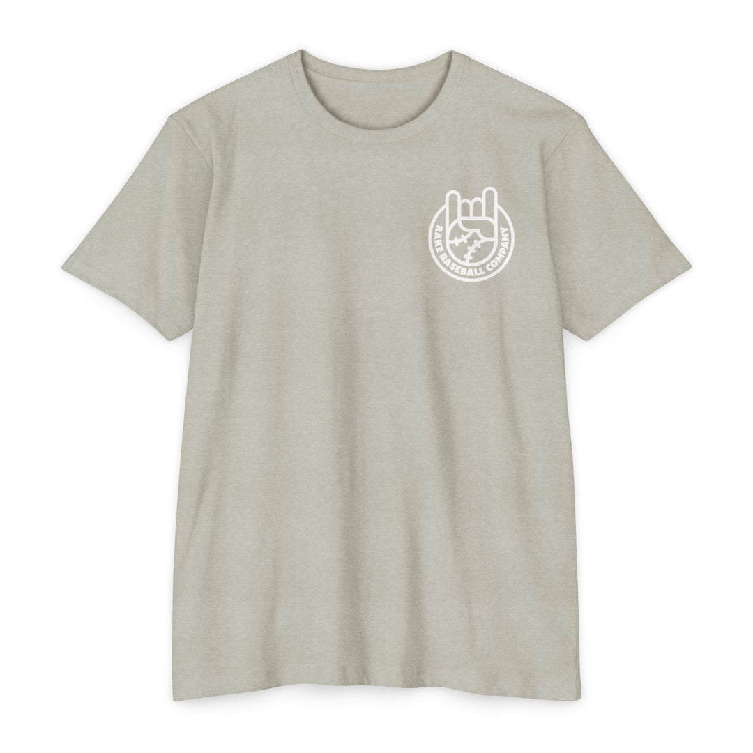Rockin' Rake Tee
