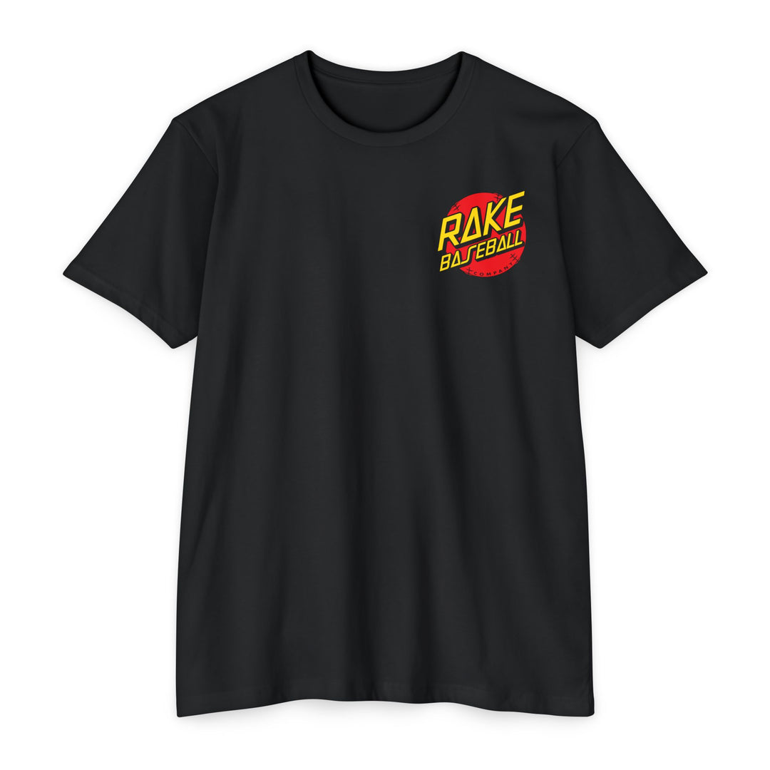 Rake Dot Tee