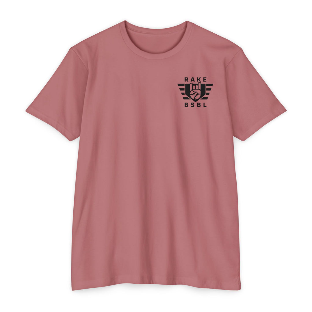 Rake Flag Tee