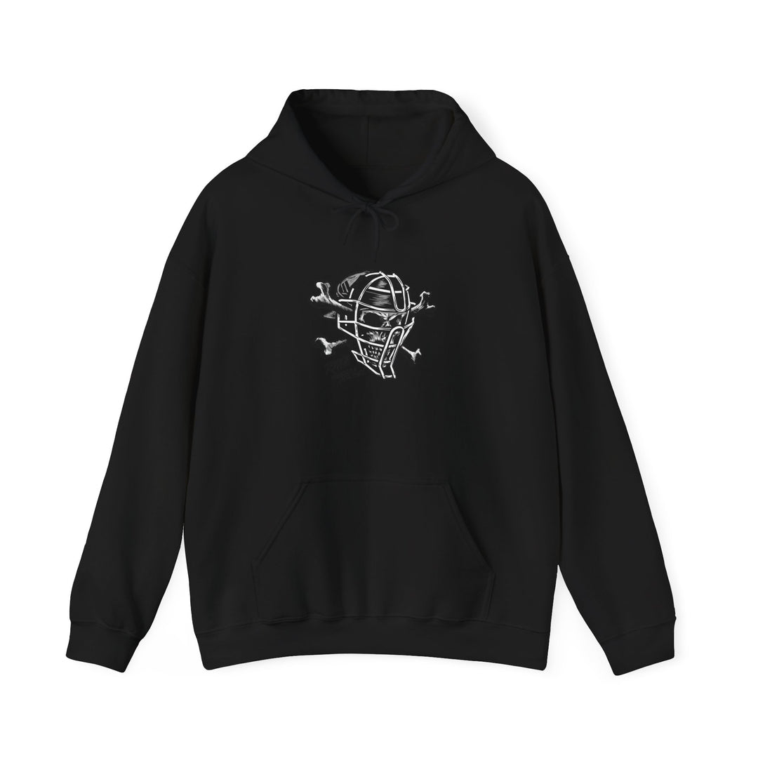 Skull & Bones Catching Hoodie