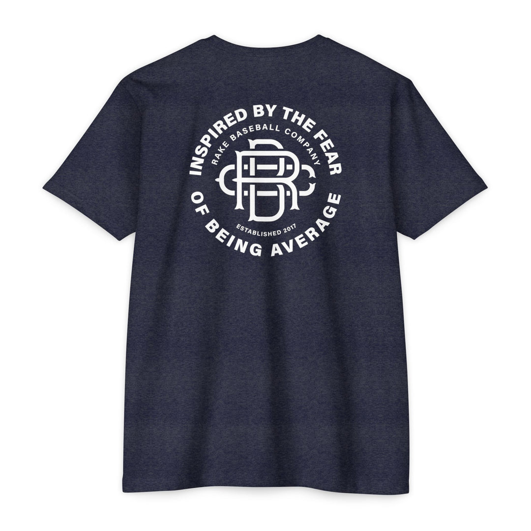 Fear of Being Average Tee
