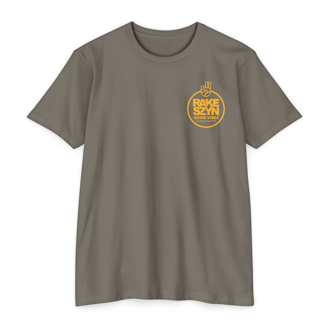 Rake SZYN Tee