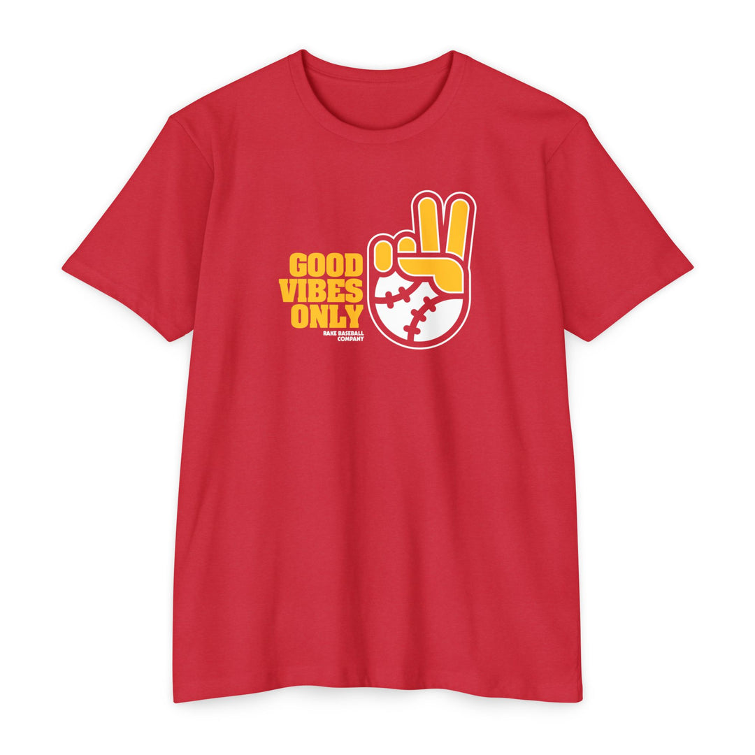 Good Vibes Only Tee