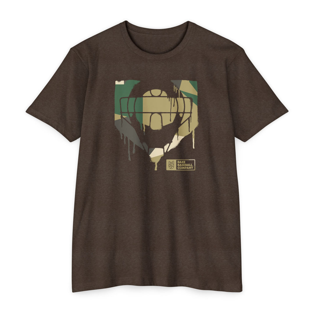 Rake Catchers Camo Drip
