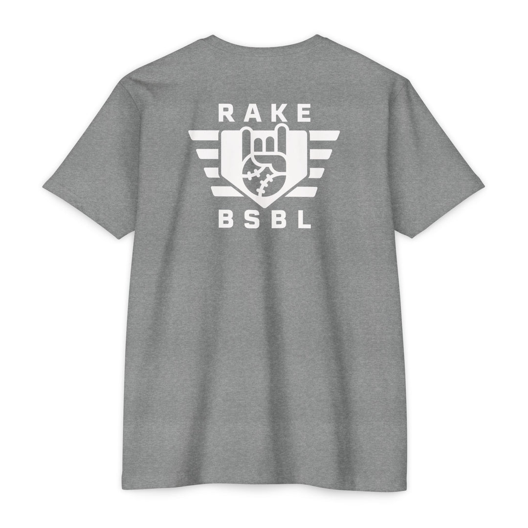Rake Flag Tee