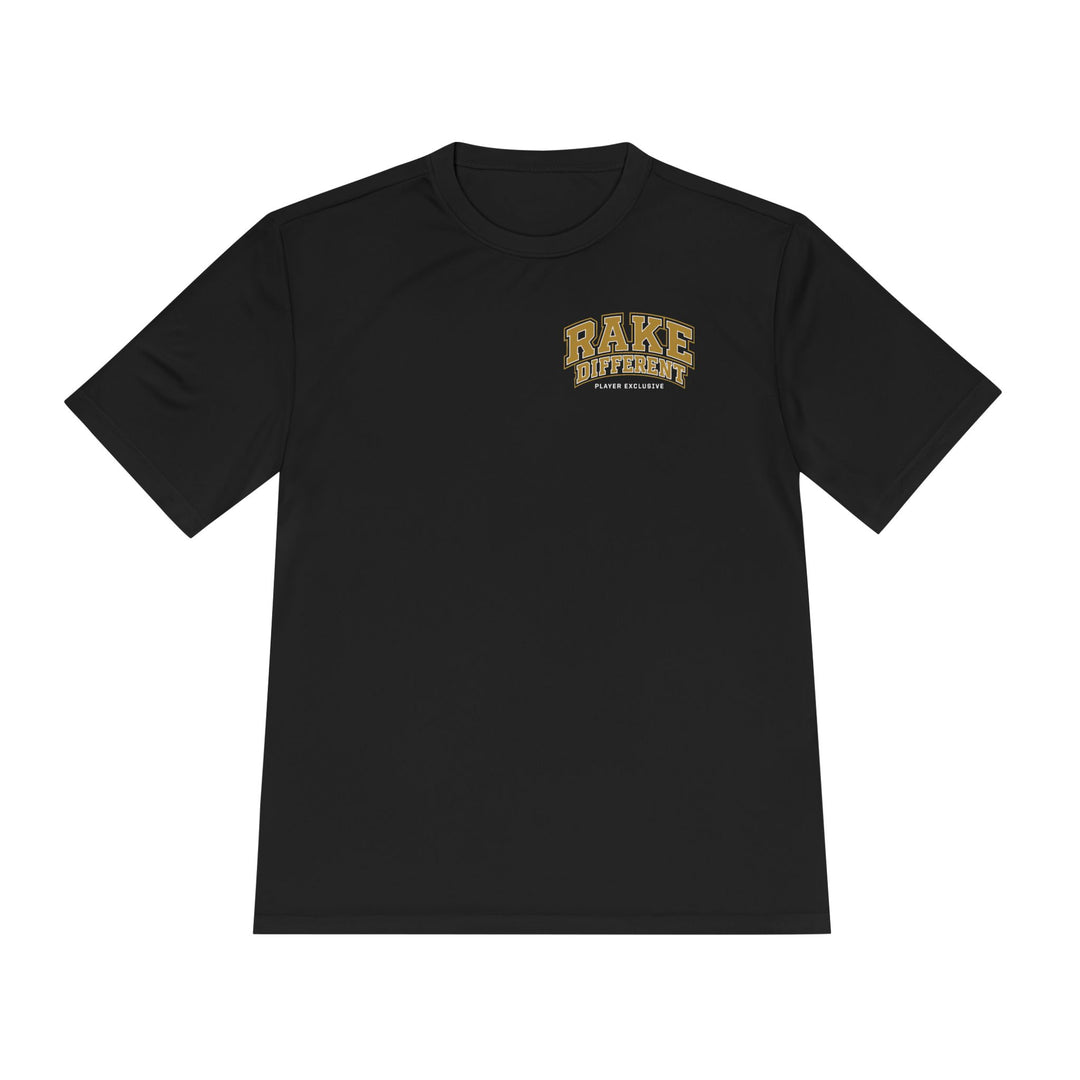 Bam WF Player Exclusive Edition Dry Fit Tee