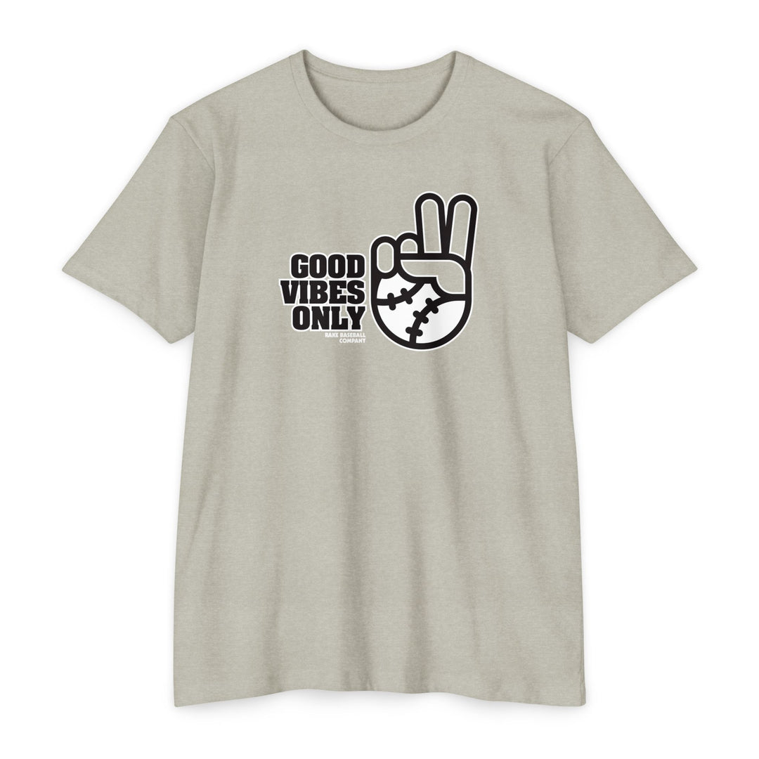Good Vibes Only Tee