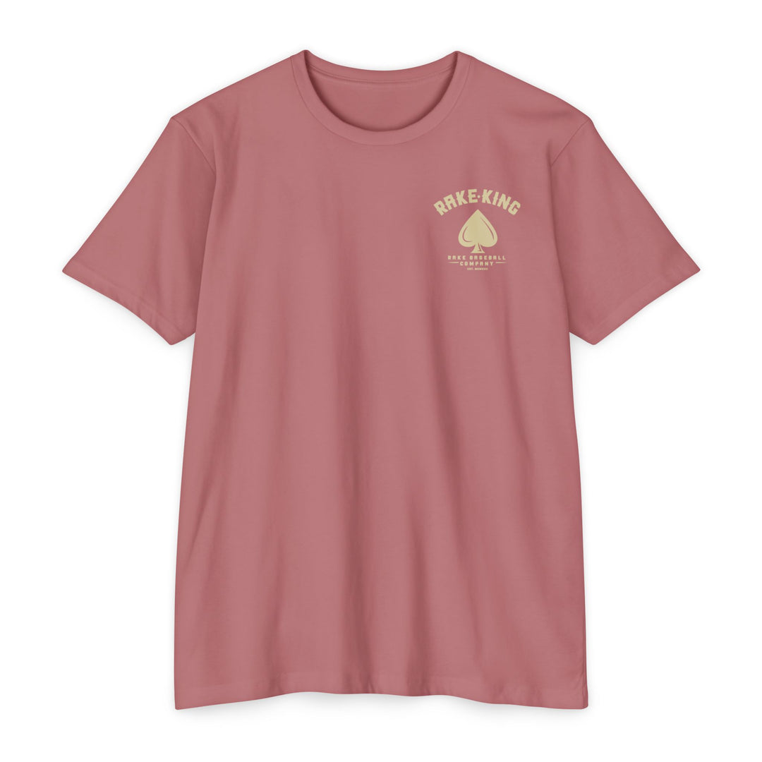Rake King Tee