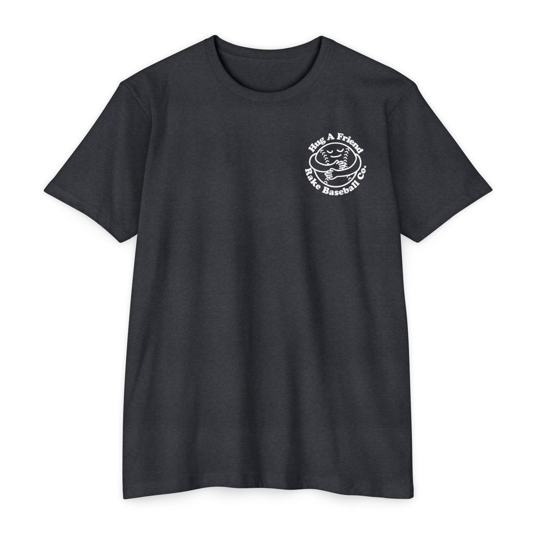 Hug A Friend' Tee