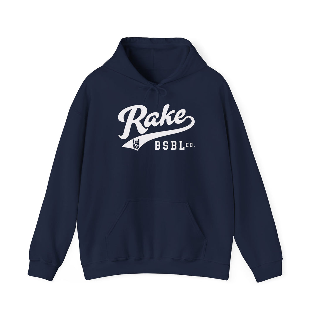 Rake Script Hoodie
