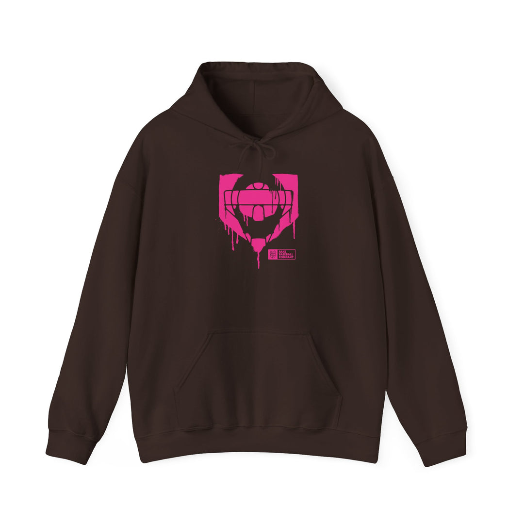 Catcher's Drip Hoodie