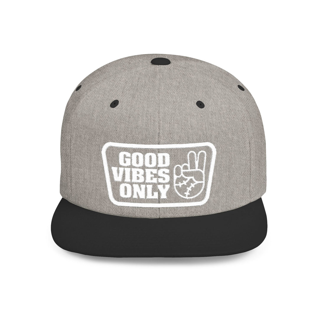 GVO Snapback Hat