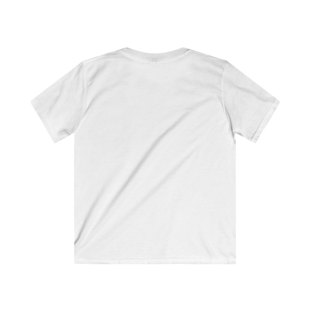 Kids Catching Is Life Tee