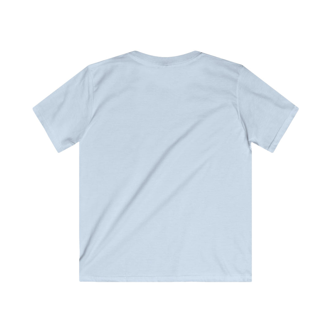 Kids Catching Is Life Tee