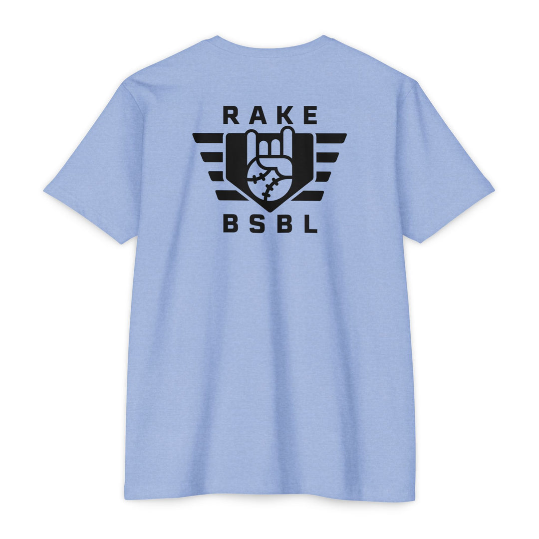 Rake Flag Tee