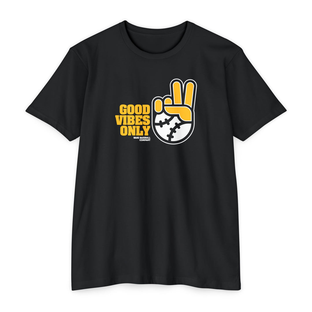 Good Vibes Only Tee