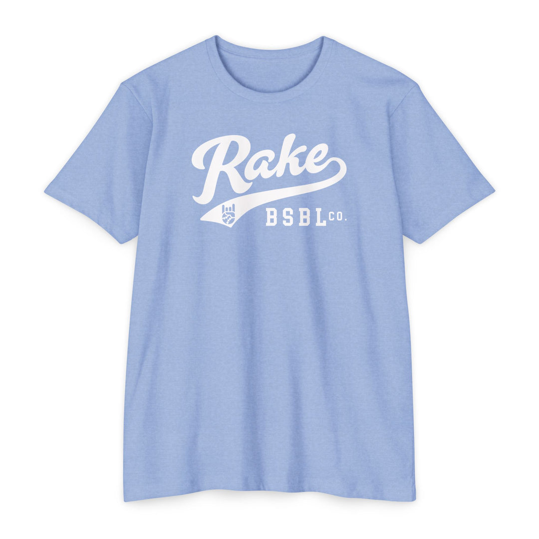 Rake Script Tee