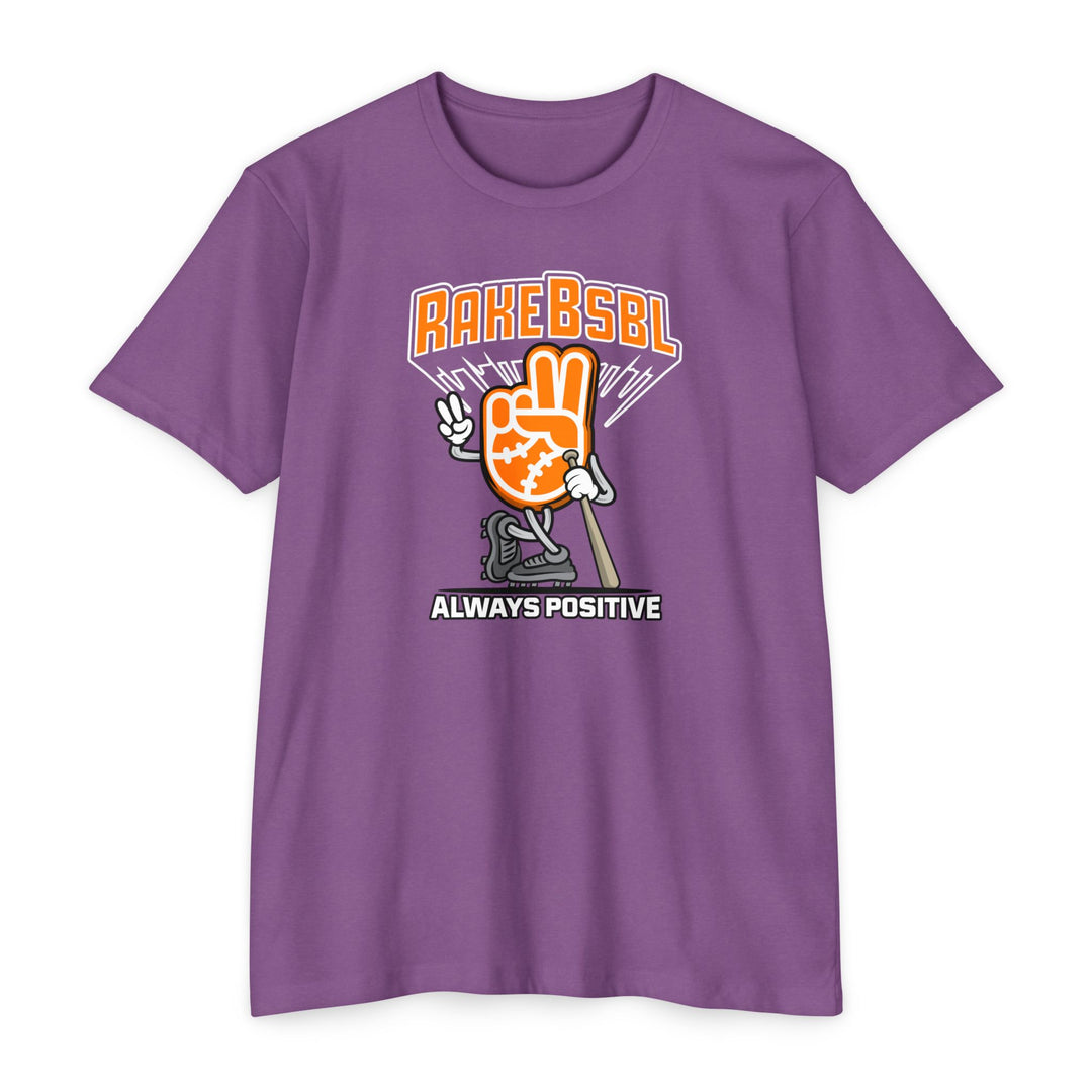 Always Positive Vibes Tee