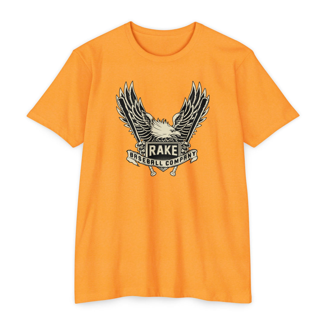 Rake Eagle Tee