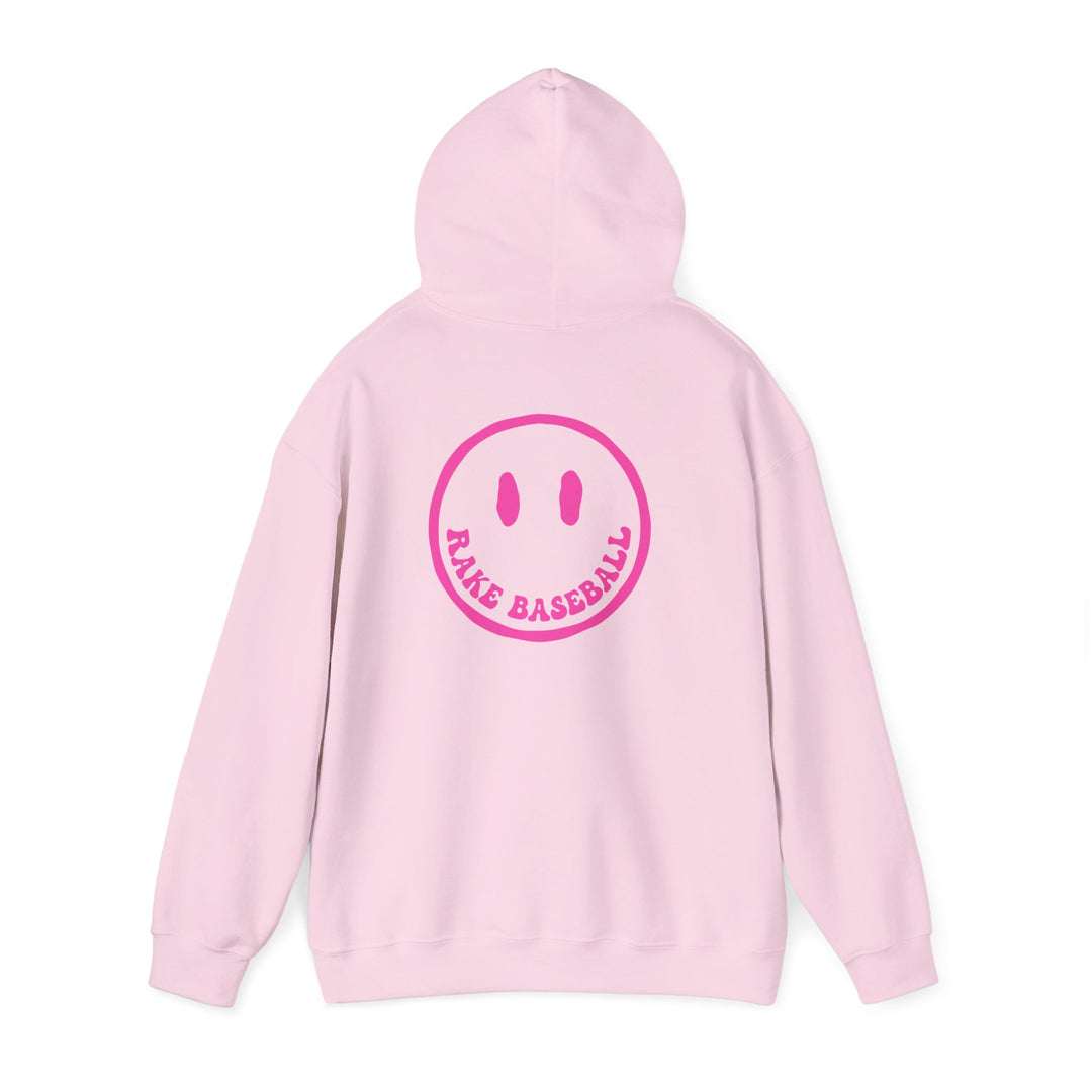 Rake Smile Hoodie