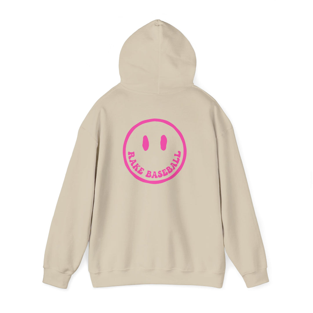 Rake Smile Hoodie