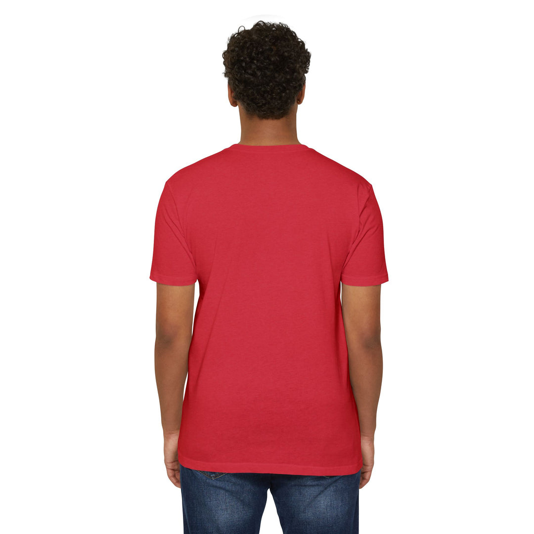 Rake A Graphic Tee