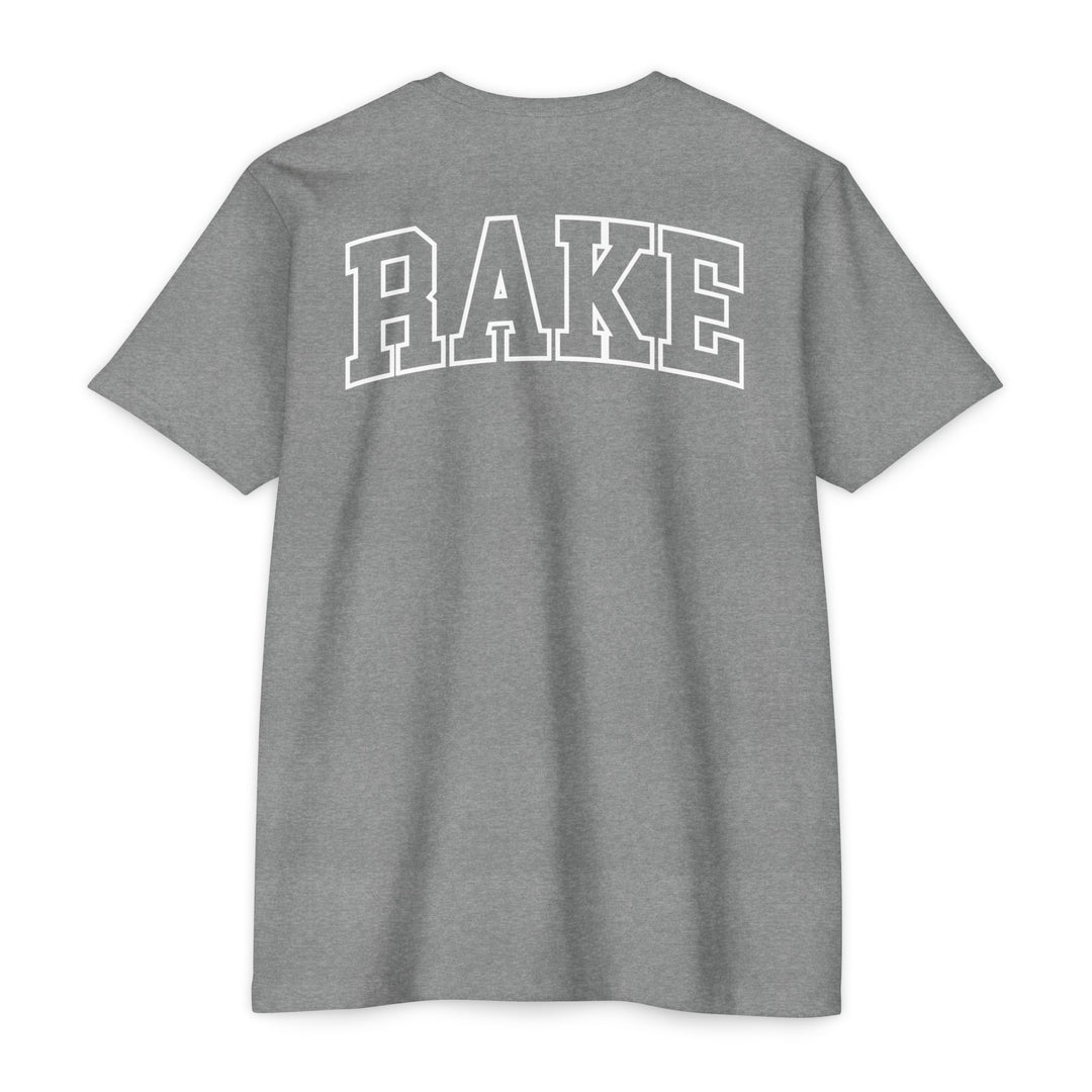 Rockin' Rake Tee