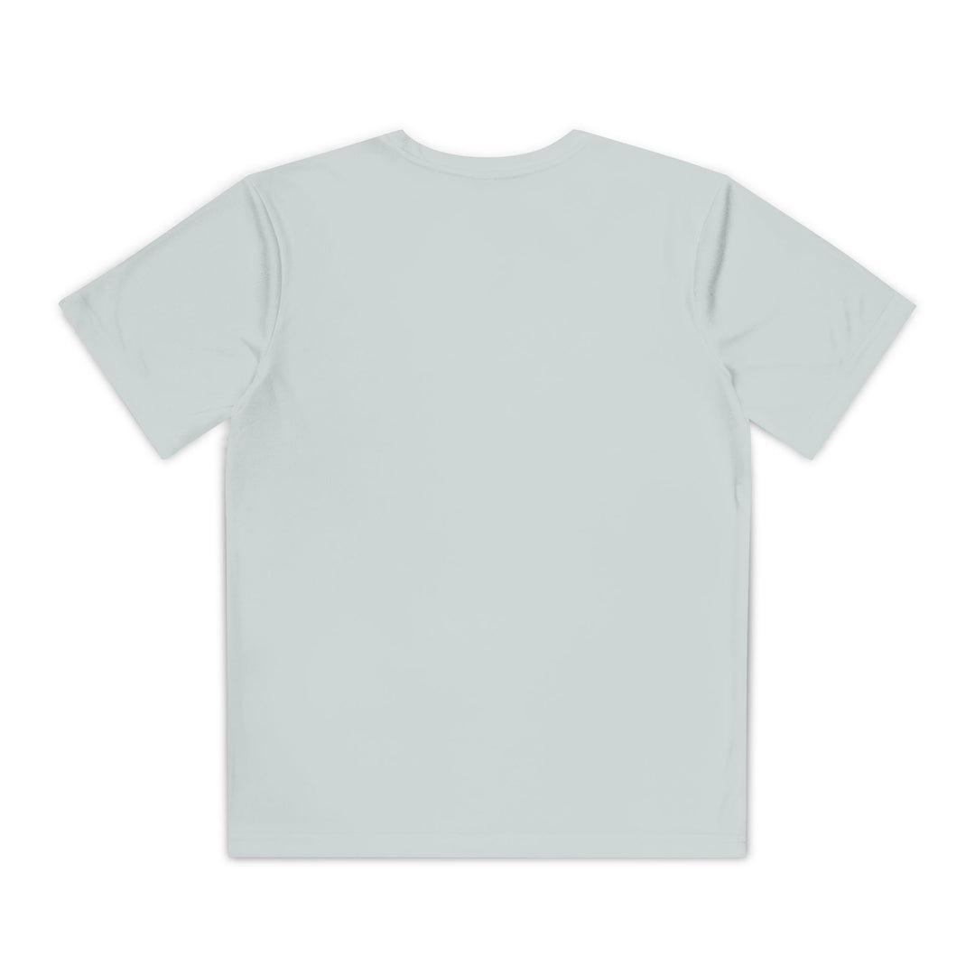 Kids Catcher's Drip Orange Camo Dry Fit Tee - Rake Baseball Company - RAKE BASEBALL | BASEBALL T-SHIRT | BASEBALL CLOTHING | GOOD VIBES ONLY