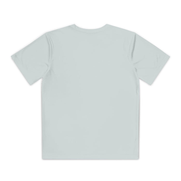 Kids Catcher's Drip Orange Camo Dry Fit Tee - Rake Baseball Company - RAKE BASEBALL | BASEBALL T-SHIRT | BASEBALL CLOTHING | GOOD VIBES ONLY