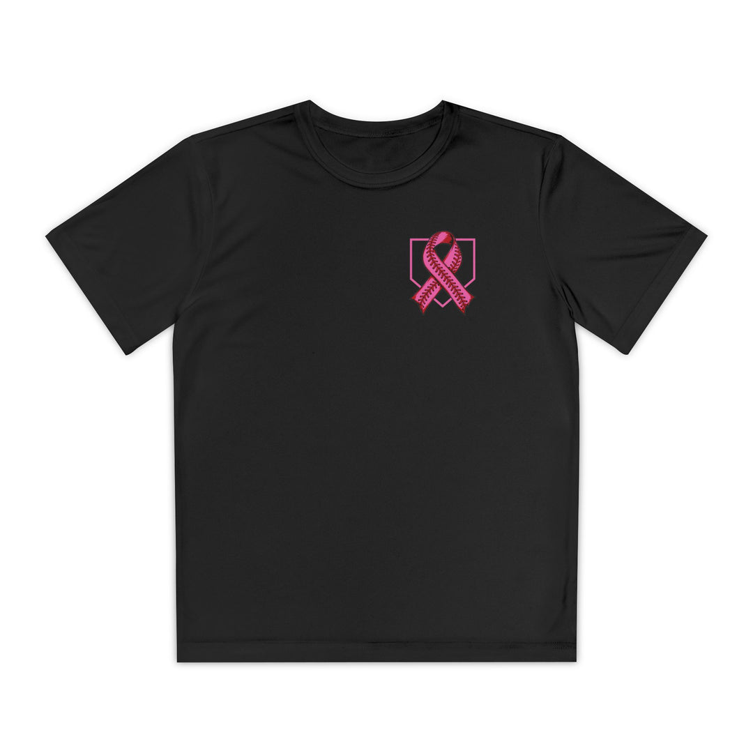 Kids Rake with Purpose Special Edition Dry Fit Tee
