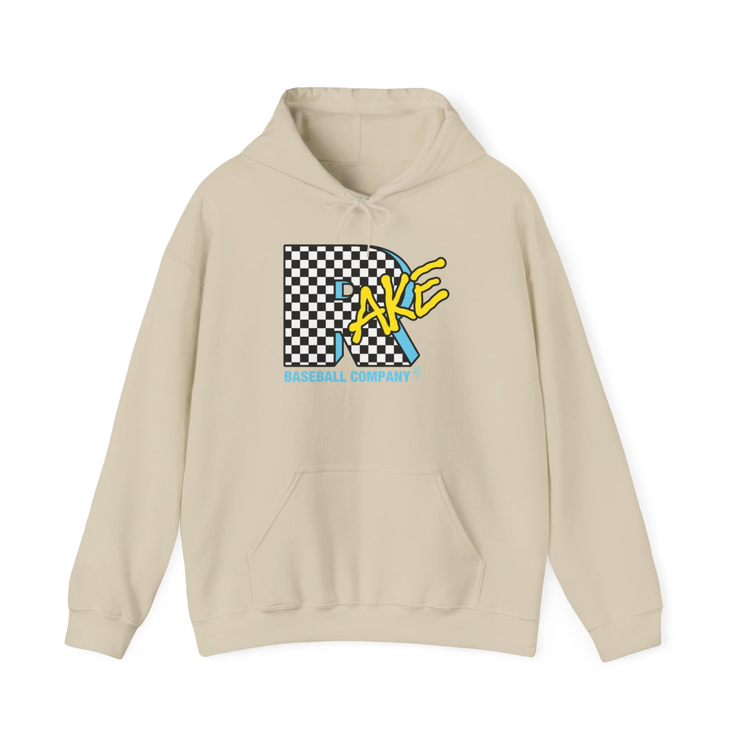 Rake TV Hoodie