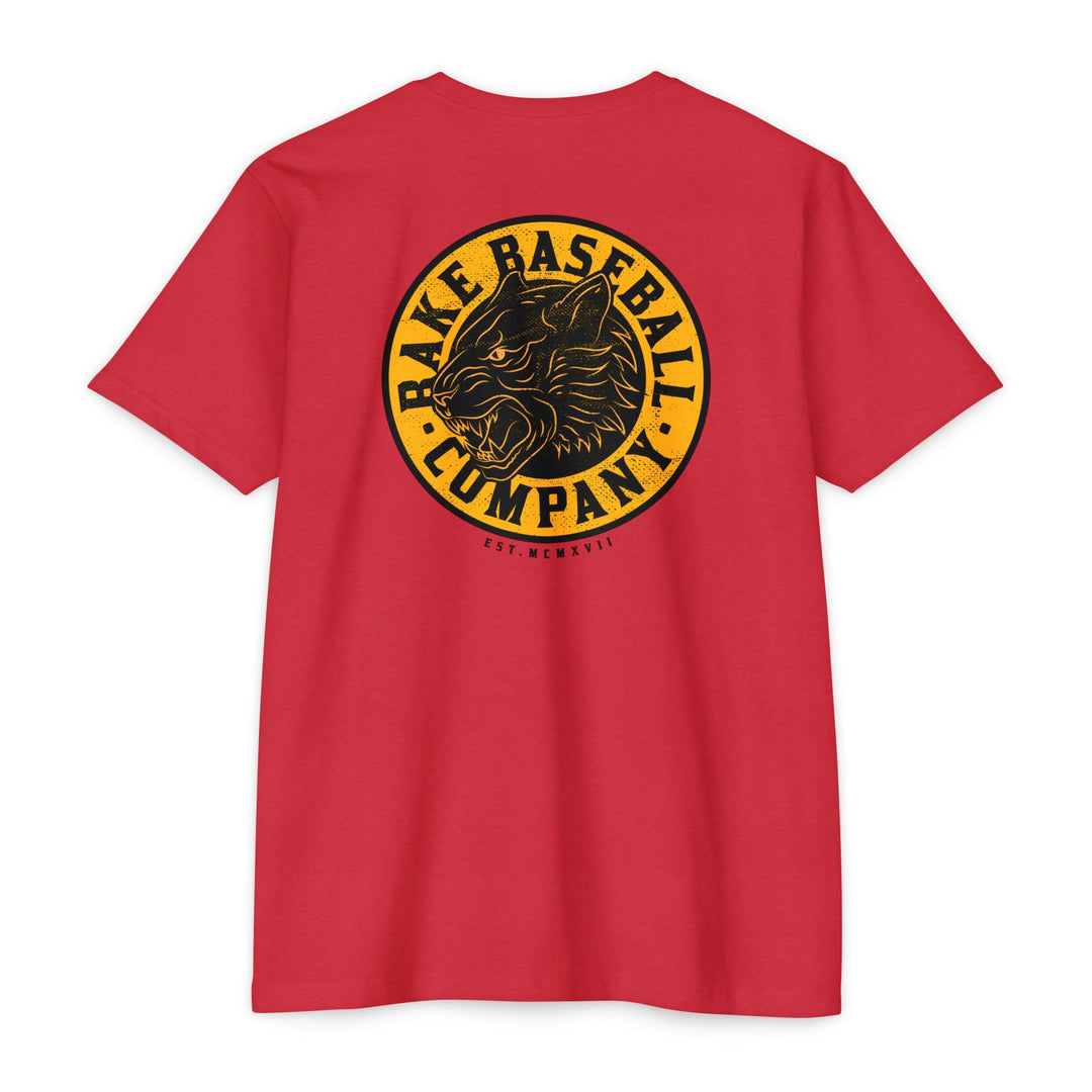 Rake Hellcat 2 Tee
