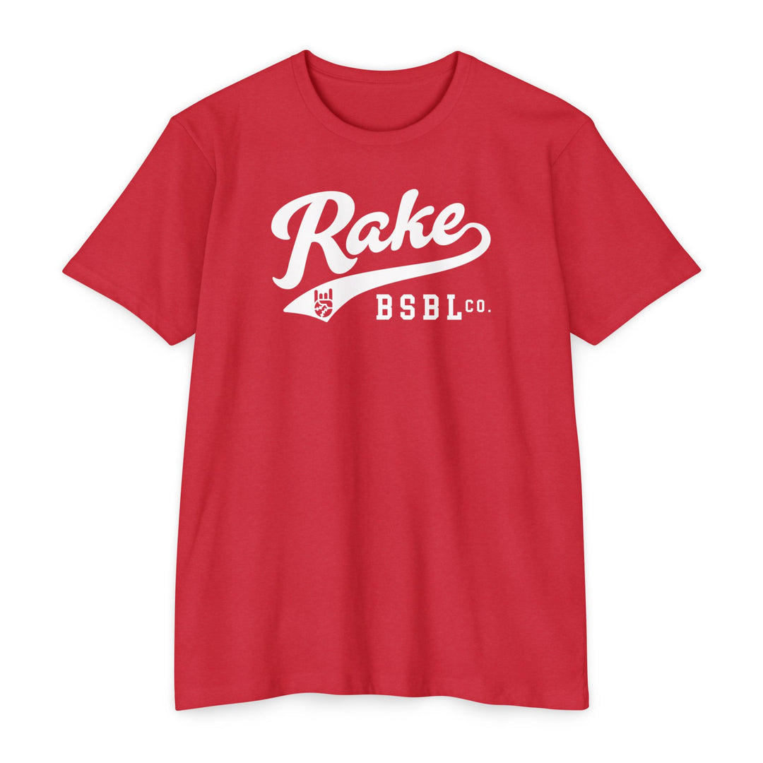 Rake Script Tee