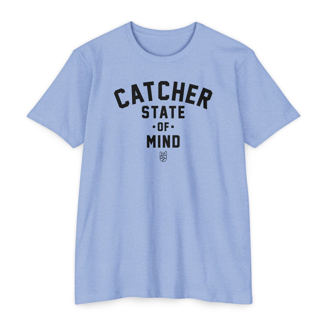 Catcher State of Mind Tee