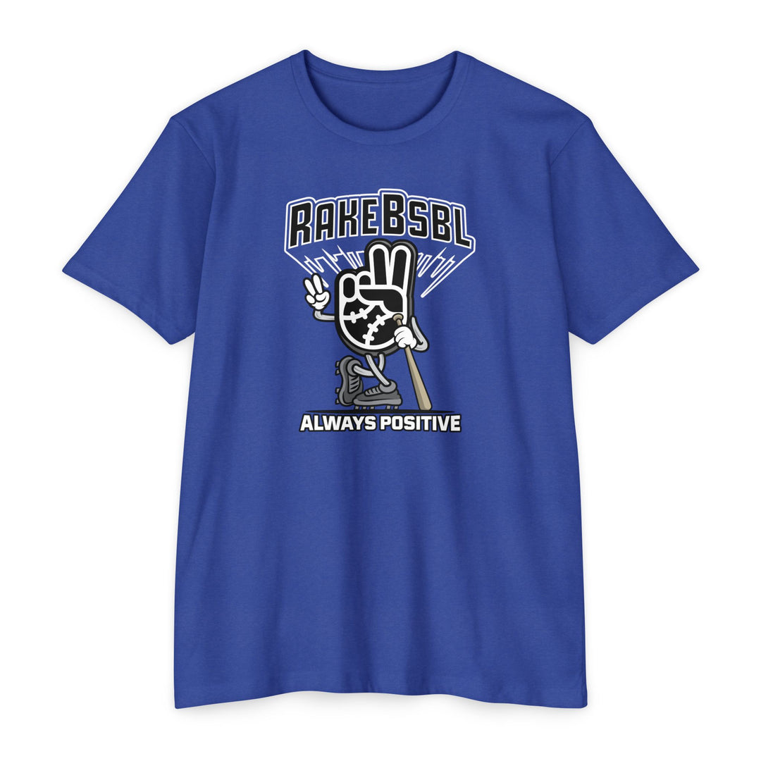 Always Positive Vibes Tee