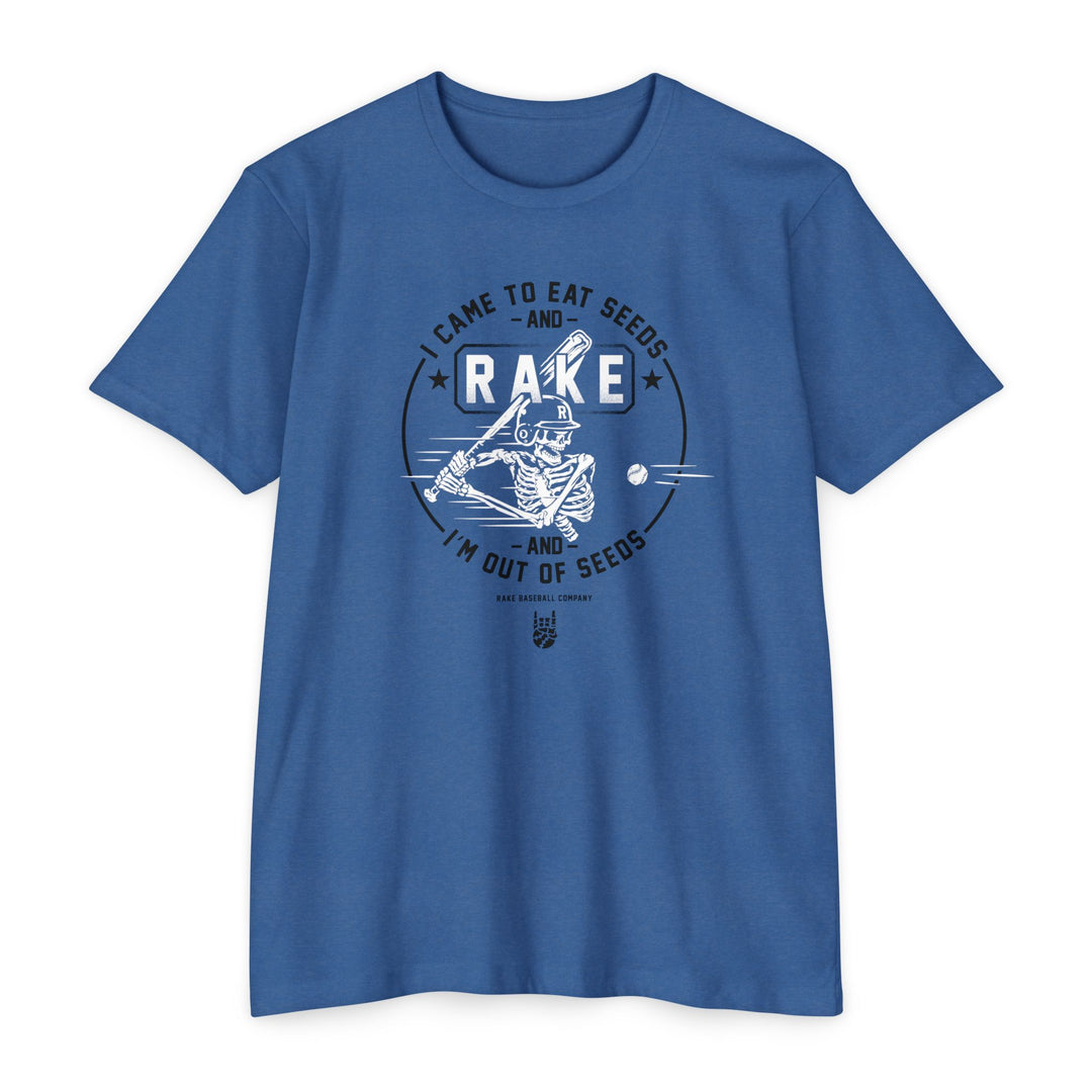 Rake Seed Tee