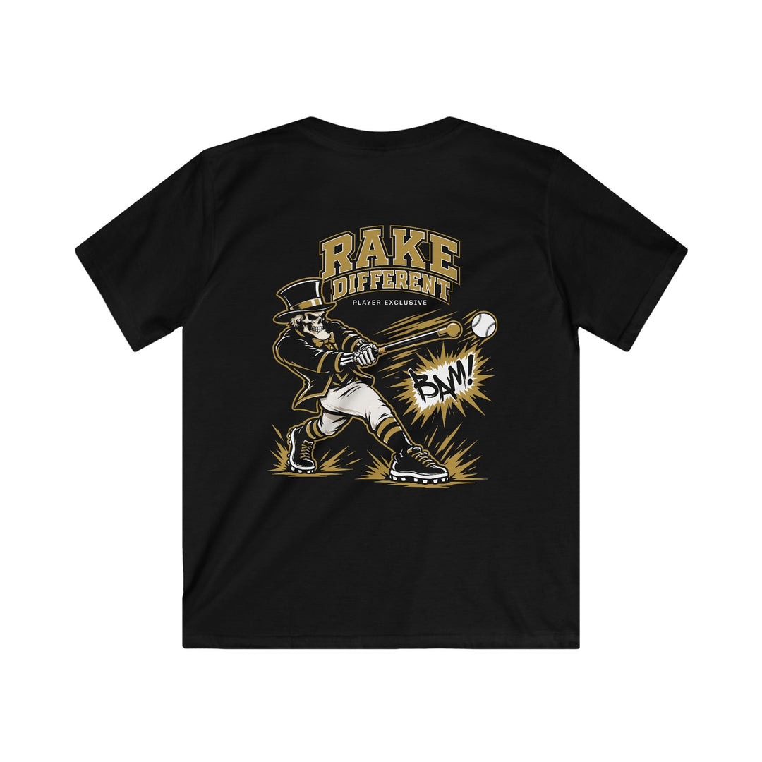 Kids Bam WF Player Exclusive Edition Tee
