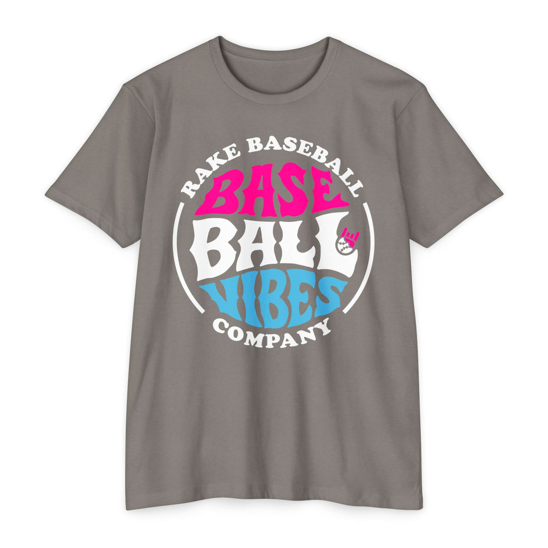 Baseball Vibes Tee