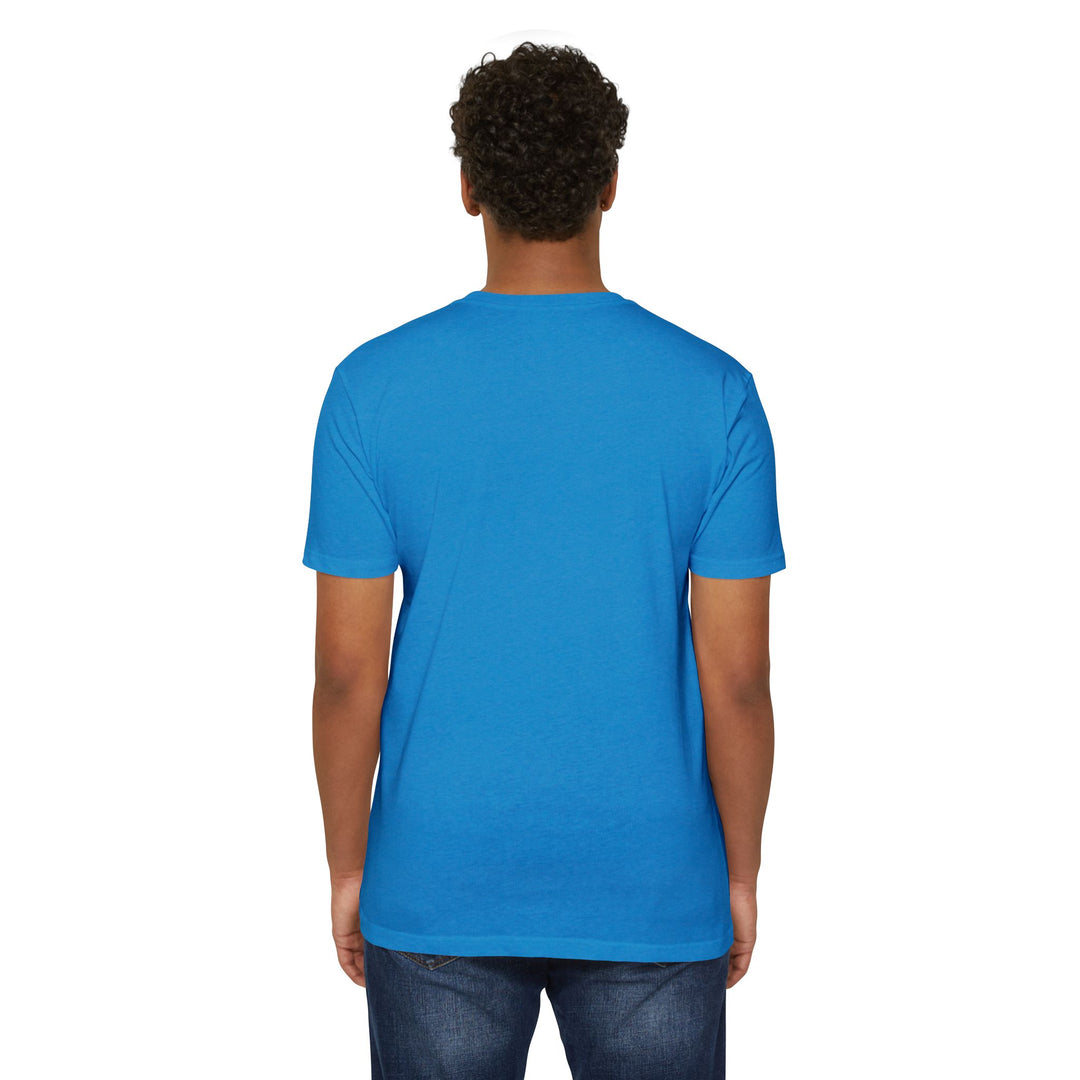 Have A Day Baseball Tee