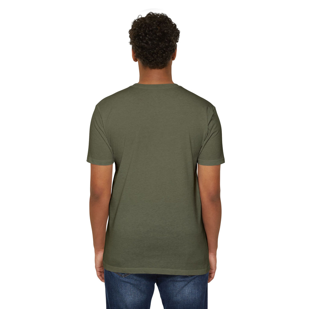 Rake A Graphic Tee