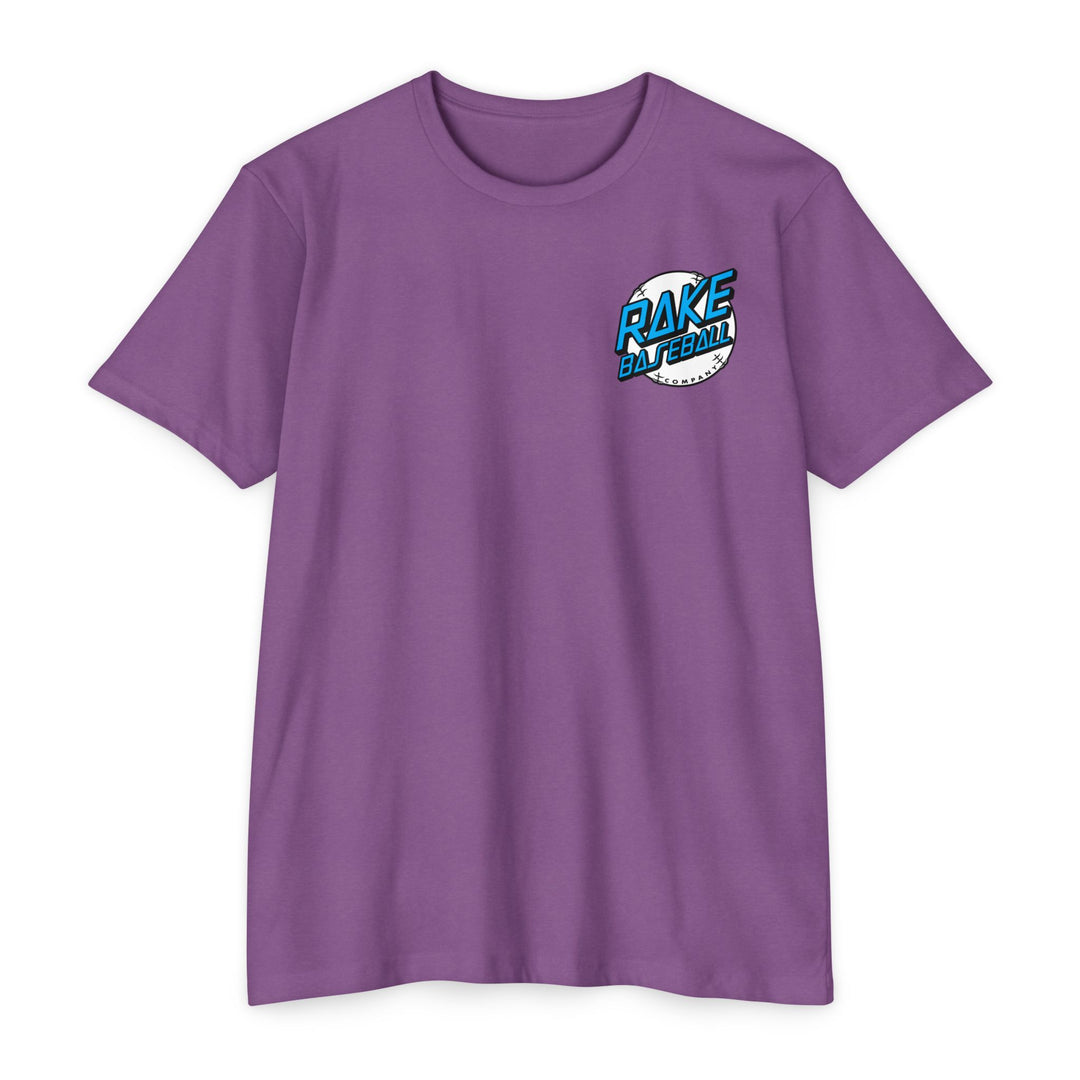 Rake Dot Tee