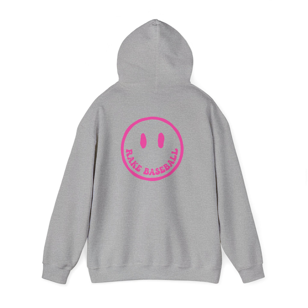 Rake Smile Hoodie