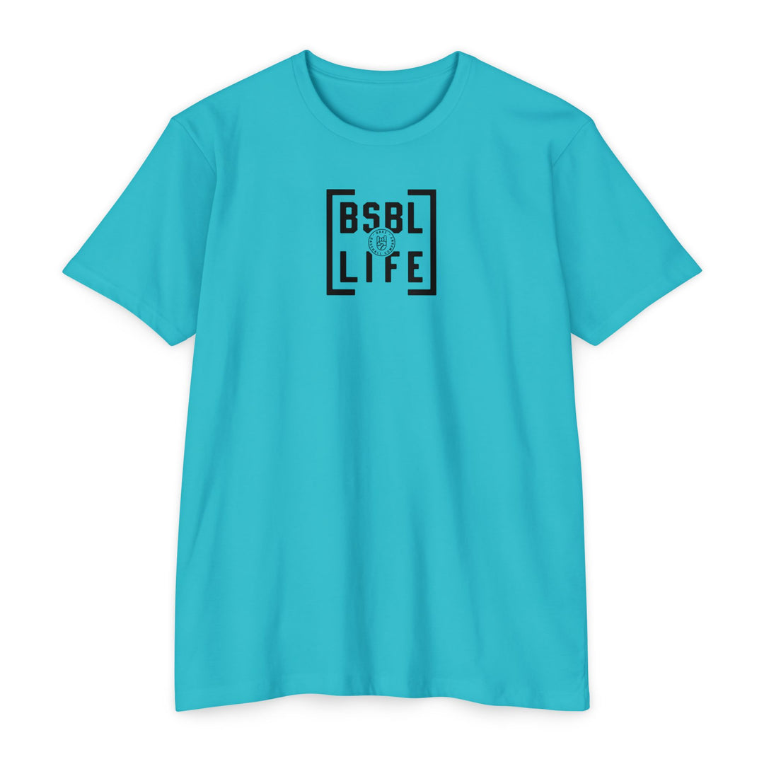 BSBL Life Tee