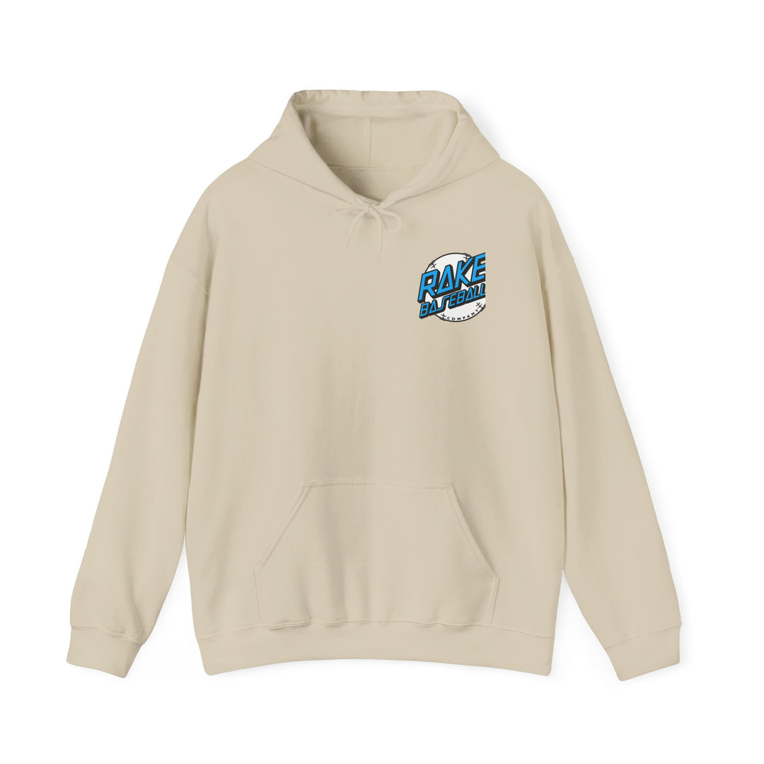 Rake Dot Hoodie