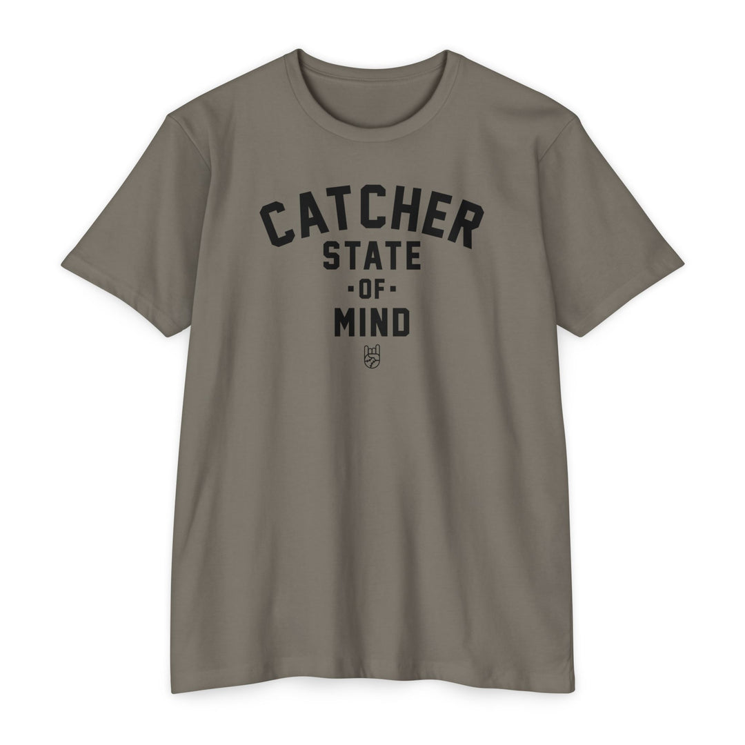 Catcher State of Mind Tee