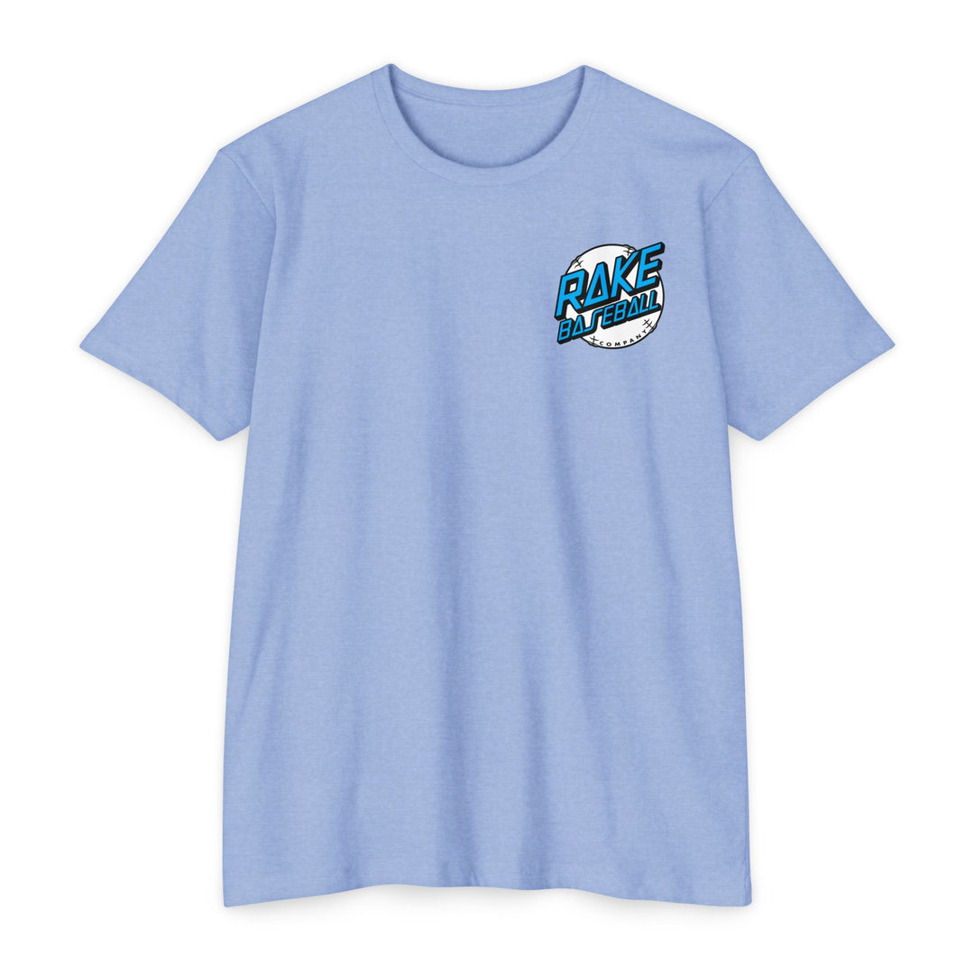Rake Dot Tee