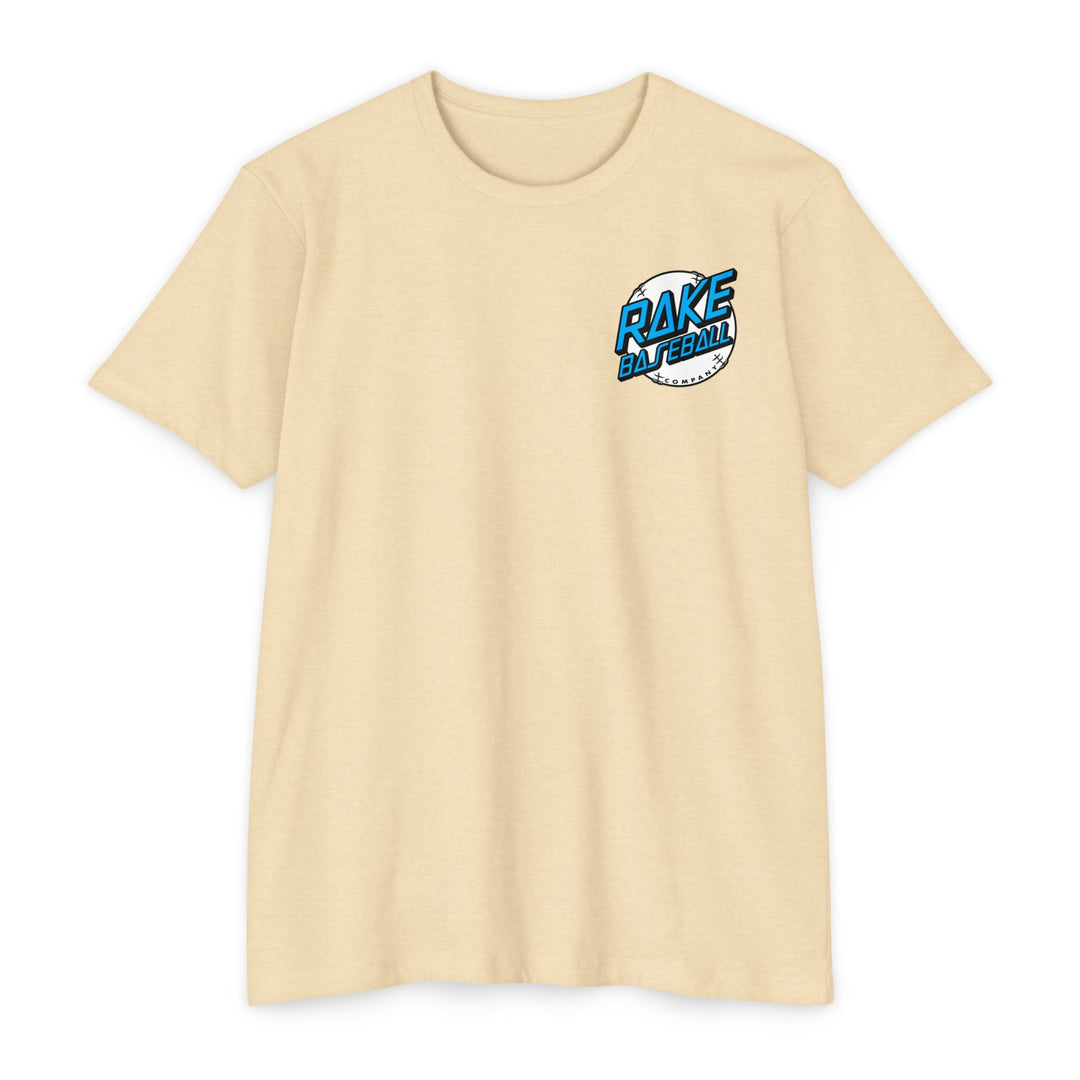 Rake Dot Tee