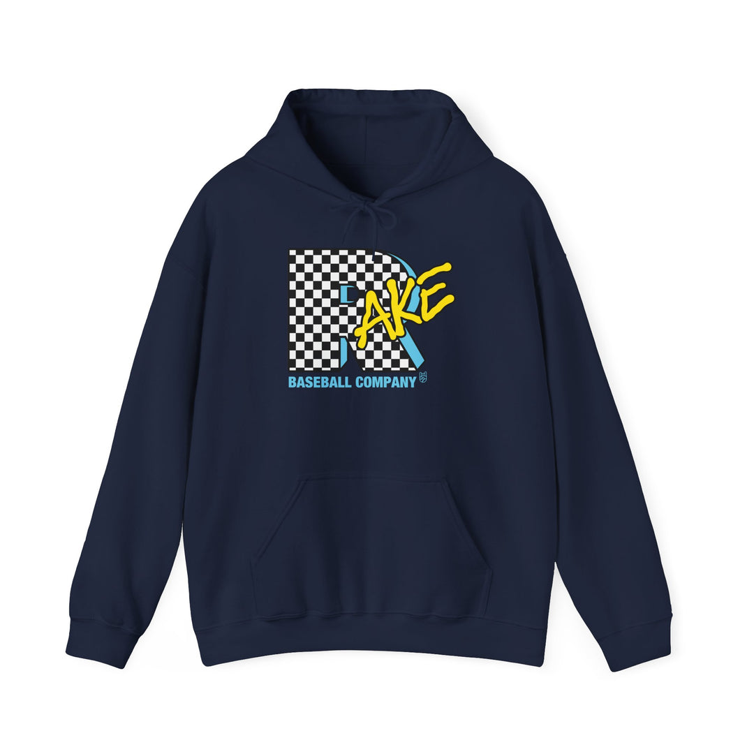 Rake TV Hoodie